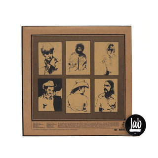 Grateful Dead: Workingman's Dead (180g) Vinyl