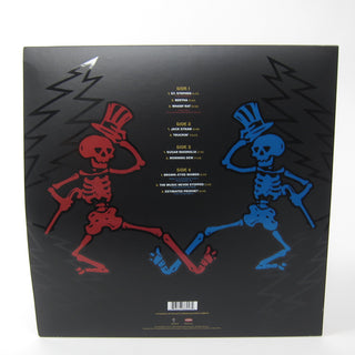 Grateful Dead: The Best of the Grateful Dead Live 1969-77 Vol.1 (180g) Vinyl 2LP