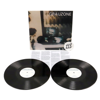 grauzone vinyl