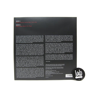 Gray: Never Gonna Leave New York City Vinyl 12"