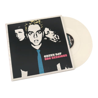 Green Day: BBC Sessions (Indie Exclusive Colored Vinyl) Vinyl LP