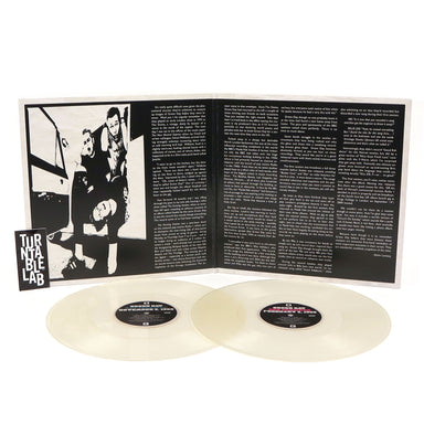 Green Day: BBC Sessions (Indie Exclusive Colored Vinyl) Vinyl LP