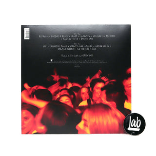 Green Day: Dookie (180g) Vinyl LP