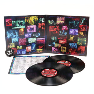 Green Day: Greatest Hits - God's Favorite Band Vinyl LP