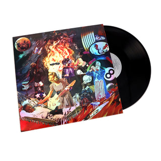 Green Day: Insomniac - 25th Anniversary Edition Vinyl 