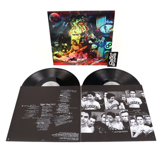Green Day: Insomniac - 25th Anniversary Edition Vinyl 