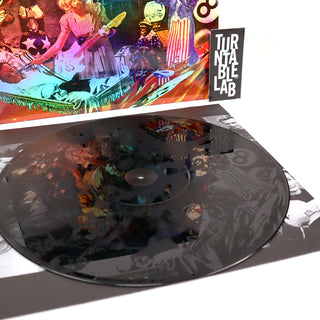 Green Day: Insomniac - 25th Anniversary Edition Vinyl 