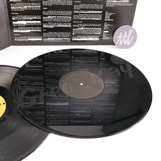 Green Day: Nimrod Vinyl 