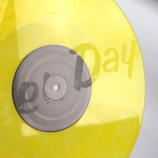 Green Day: Nimrod 20th Anniversary Edition (Colored Vinyl) Vinyl 2LP