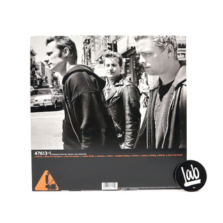 Green Day: Warning Vinyl LP