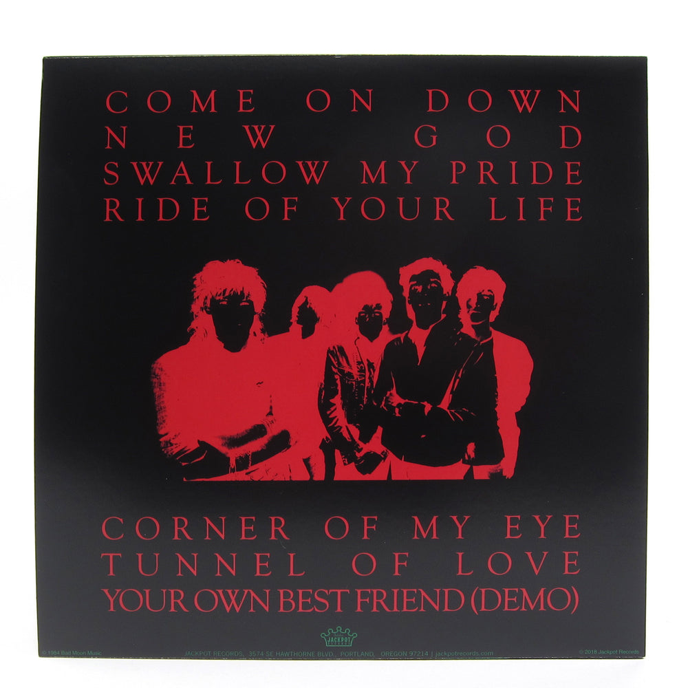 Green River: Come On Down (Colored Vinyl) Vinyl LP