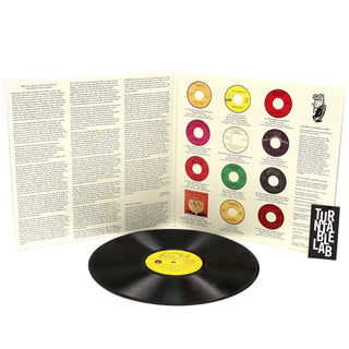 Greg Belson: Divine Funk - Rare American Gospel Soul & Funk Vinyl LP