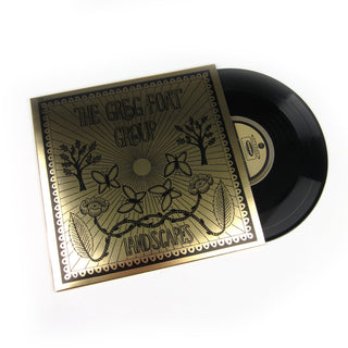 The Greg Foat Group: Landscapes Vinyl 10" (Record Store Day)