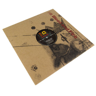 Gregory Isaacs: Mr Know it All Vinyl 12" (Record Store Day 2014)