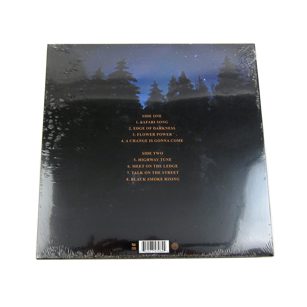 Greta Van Fleet: From The Fires Vinyl LP (Record Store Day)