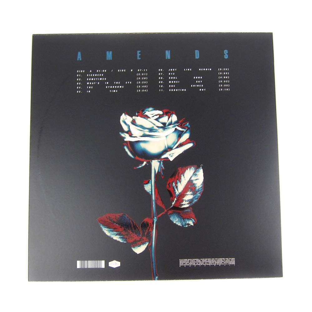 Grey Daze: Amends (Chester Bennington) (Colored Vinyl) Vinyl LP