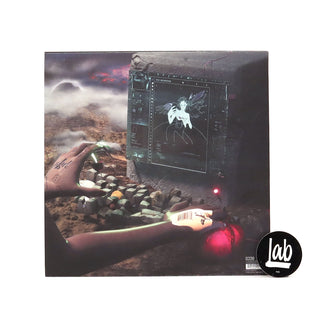 Grimes: Miss Anthropocene (White Colored Vinyl)