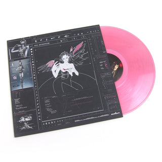 Grimes: Miss Anthropocene (Indie Exclusive Colored Vinyl) Vinyl LP