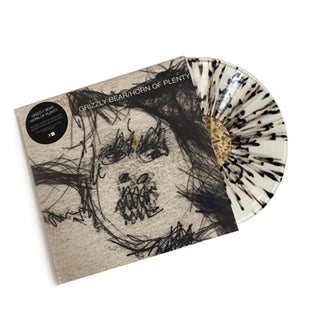 Grizzly Bear: Horn of Plenty (Colored Vinyl) Viny LP (Record Store Day)