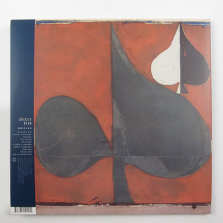 Grizzly Bear: Shields (180g) Vinyl 2LP