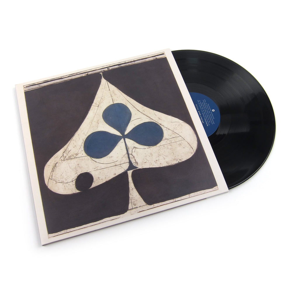 Grizzly Bear: Shields (180g) Vinyl 2LP