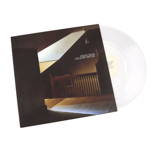 Grizzly Bear: Yellow House (Colored Vinyl) Vinyl 