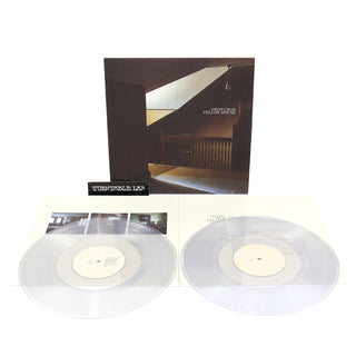 Grizzly Bear: Yellow House (Colored Vinyl) Vinyl 