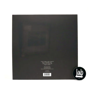 Grizzly Bear: Yellow House (Colored Vinyl) Vinyl 