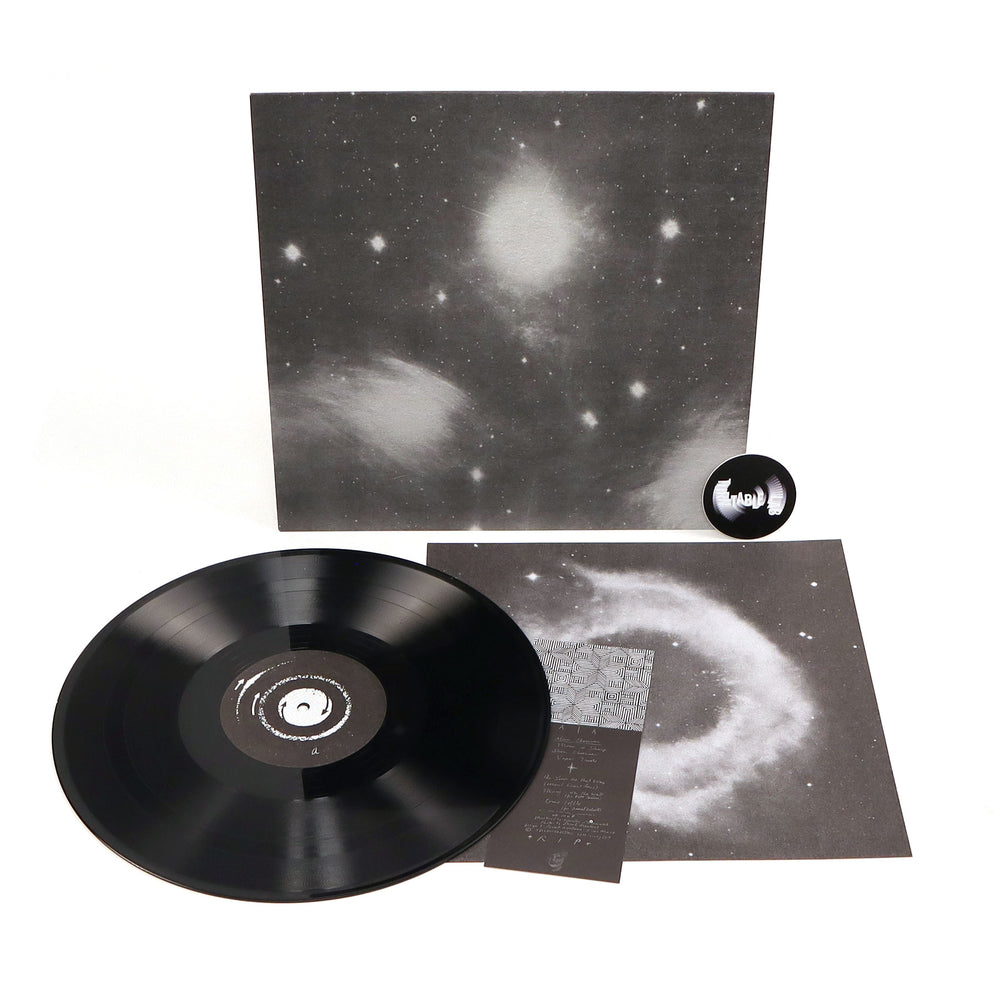 Grouper: AIA Alien Observer Vinyl LP