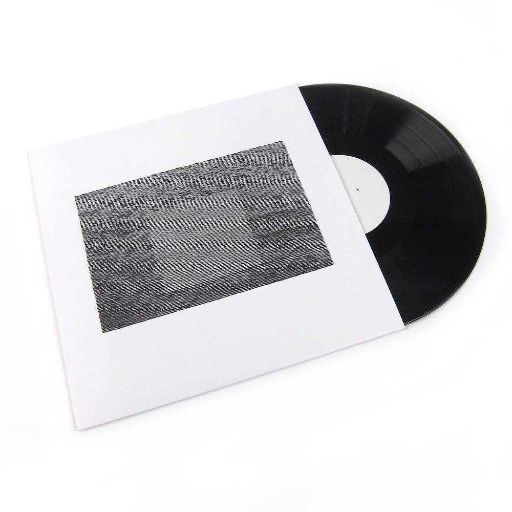 Grouper: Grid Of Points Vinyl LP