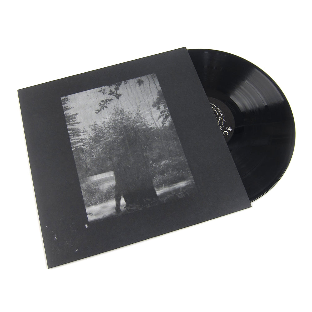 Grouper: Ruins Vinyl LP