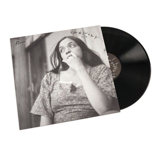 Grouper: The Man Who Died In His Boat Vinyl LP