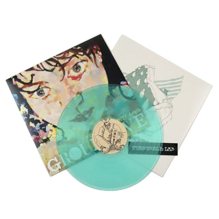 Grouplove: Never Trust A Happy Song (180g, Colored Vinyl) Vinyl LP