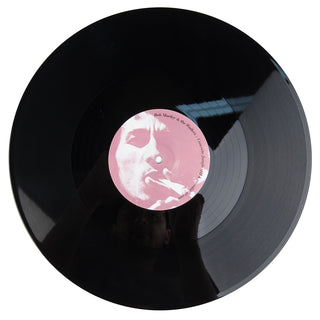 Gil Scott-Heron / Bob Marley: Angola Louisiana / Concrete Jungle (DJ K Edit) Vinyl 12"