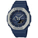 G-Shock: GA2110ET-2A Watch - Navy Blue / Grey