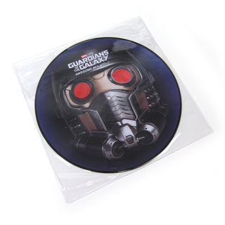 Guardians Of The Galaxy: Guardians Of The Galaxy Vol.1 (Pic Disc) Vinyl LP