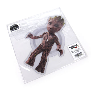 Guardians Of The Galaxy: Guardians Inferno / Dad (Pic Disc) Vinyl 10" (Record Store Day)