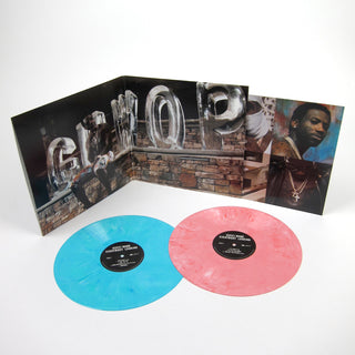 Gucci Mane: Everybody Looking (Colored Vinyl) Vinyl 2LP+CD