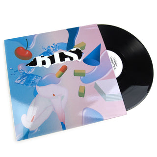 Guiddo: Gin 'N' Tears Feat. Georges Perin Vinyl 12"