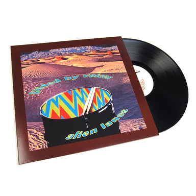 Guided By Voices: Alien Lanes Vinyl LP