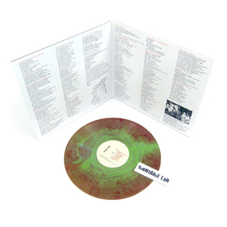 Guided By Voices: Alien Lanes (Colored Vinyl) Vinyl LP