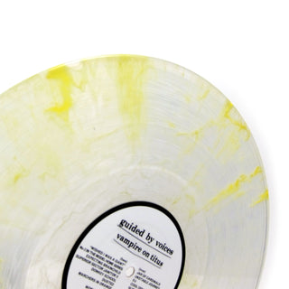 Guided By Voices: Vampire On Titus (Gold Colored Vinyl) Vinyl LP