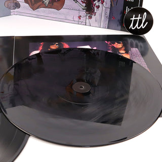 Guns N' Roses: Appetite For Destruction Vinyl 2LP