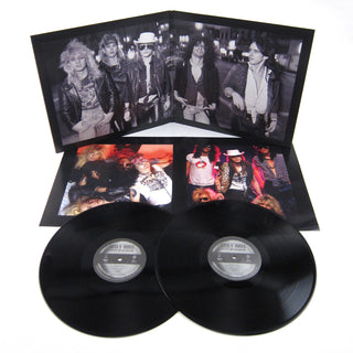 Guns N' Roses: Appetite For Destruction Deluxe Edition (180g) Vinyl 2LP
