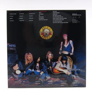 Guns N' Roses: Appetite For Destruction Deluxe Edition (180g) Vinyl 2LP