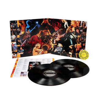 Guns N' Roses: Use Your Illusion I (180g) Vinyl 2LP