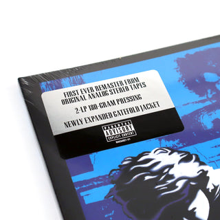 Guns N' Roses: Use Your Illusion II (180g) Vinyl 2LP