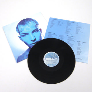 Gus Dapperton: Where Polly People Go To Read Vinyl LP