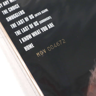 Gustavo Santaolalla: Last Of Us (Music On Vinyl 180g, Silver Colored Vinyl) Vinyl 2LP