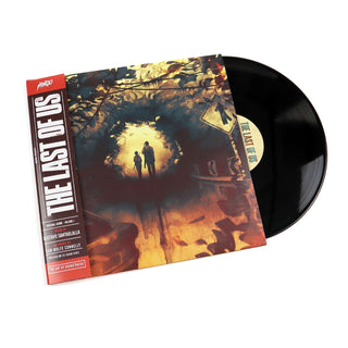 Gustavo Santaolalla: The Last Of Us Original Score 